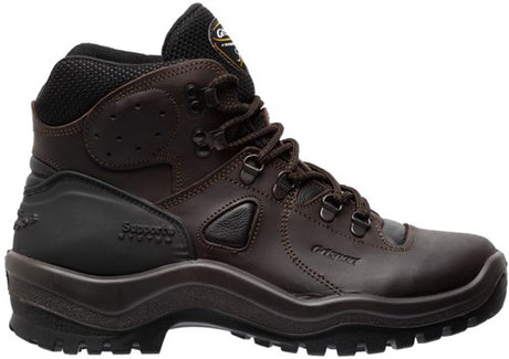 Grisport sherpa unisex wandelschoenen - brown