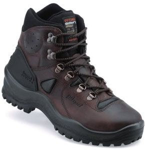 Grisport sherpa zwart - maat 38 - 13.048.042.38