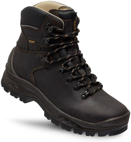 Grisport summit 11603 | bruin | maat 37 - 13.048.046.37