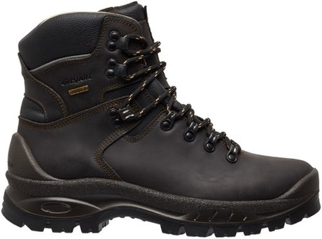 Grisport summit 11603 | bruin | maat 40 - 13.048.046.40