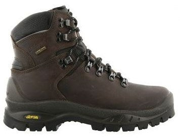 Grisport summit bruin - maat 42 - 13.048.046.42