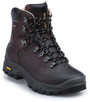 Grisport summit bruin - maat 42 - 13.048.046.42