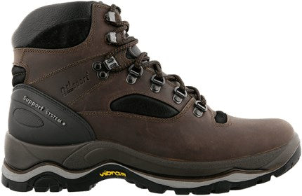 Grisport tiben mid bruin - maat 43 - 13.048.048.43