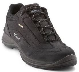Grisport travel low zwart - maat 47 - 13.048.056.47