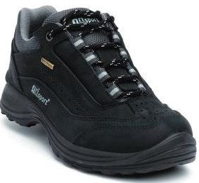 Grisport travel low zwart - maat 48 - 13.048.056.48