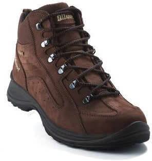 Grisport travel mid zwart - maat 39 - 13.048.060.39
