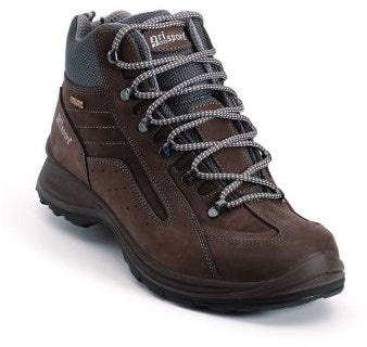 Grisport travel mid zwart - maat 44 - 13.048.060.44