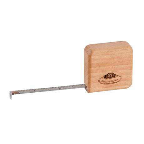 Esschert Design Holzbandmaß 2m