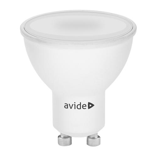 Avide LED-Spot GU10 4 W 3000 K WW 390 lm
