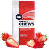 Gu Energie-Kaubonbons, 12er-Box