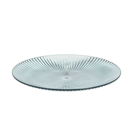 Pic gusta bord blauw ø20cm 2 stuks