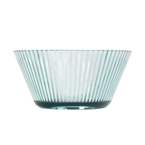 Pic gusta kom blauw ø14x6,5cm 2 stuks