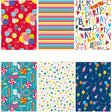 Ty Geschenkpapier pro Rolle 200x70cm