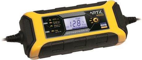 Gys Batterieladegerät Artic 4000