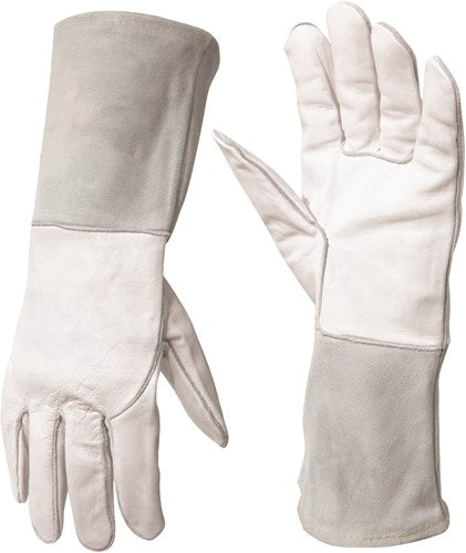 Gys-Schweißhandschuh WIG, extra, Größe 10 - 5193045323 5193045323