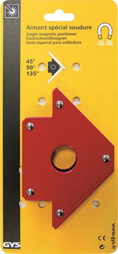Gys Schweißmagnet 5193044203