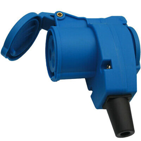 Shop-Kupplung 220 V Cee – RA