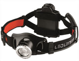 LEDSER H7.2 HEISE LAMPE