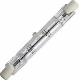 Enzo halogeen staaflamp 120w 78mm r7s 230v eco - 5310220