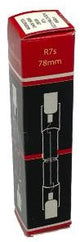 Enzo halogeen staaflamp 160w 78mm r7s 230v eco - 5310225