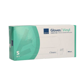 Abena http: www.cchobby.nl Einweghandschuhe-afm-s-100-piece-1-box