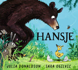 Lemniskate Hänsel