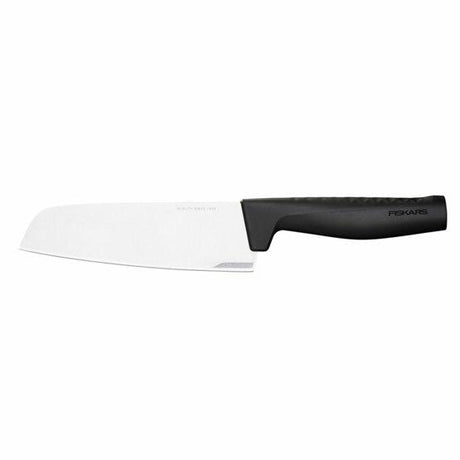 Fiskars type mes santoku harde rand