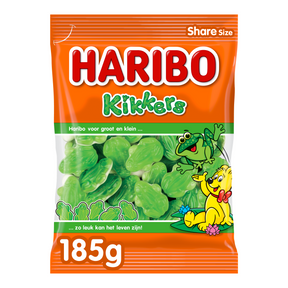 Haribo-Frösche (20x 185gr)
