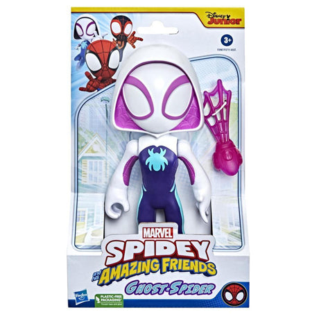 Hasbro Spidey und der Held seiner tollen Freunde