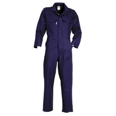 Havep Overall 2090 Marineblau 56