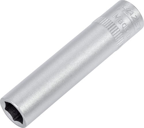 Hazet-Steckdose eins. 1 4 7mm Sechskant l1= 50mm