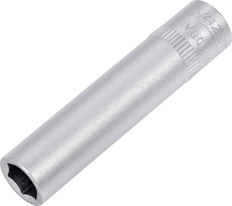 Hazet-Steckdose eins. 1 4 7mm Sechskant l1= 50mm