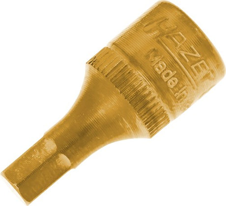 Hazet Steckschlüsseleinsatz 8501 Schraubdr.1,5mm 8501-5