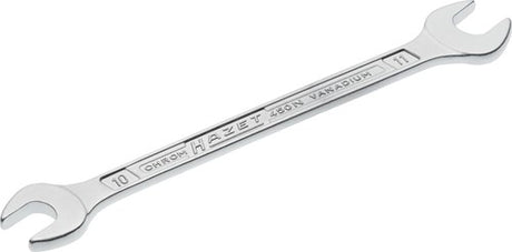 Hazet Doppelmaulschlüssel Do-Maulschlüssel 10x11mm 450-10x11