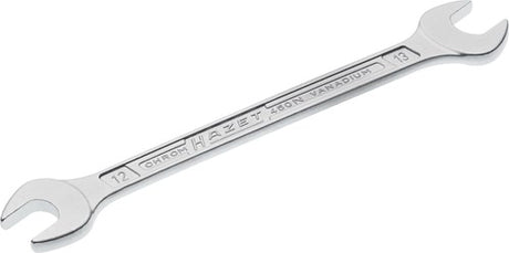 Hazet Doppelmaulschlüssel Do-Maulschlüssel 12x13mm 450-12x13