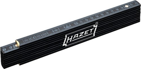 Hazet Zollstock 2154-200 · Länge: 2000 mm