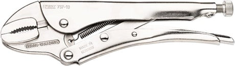 Hazet Gripzange Universal Gripzange 757-10