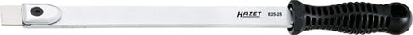 Hazet Dichtungsschaber 825-25 Flachprofil sw 2 x 25 mm