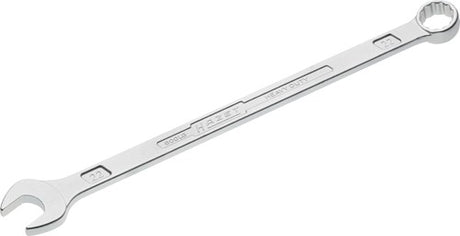 Hazet Ringmaulschlüssel extra lang schlanke Ausführung 600lg-22 Außenzwölfkant-Zugprofil SW 22 mm