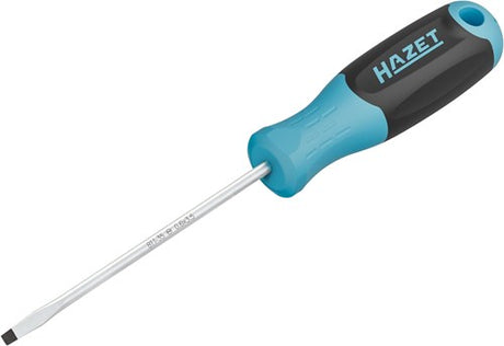Hazet Schraubendreher 811-35 Schlitzprofil SW 0,6 x 3,5 mm
