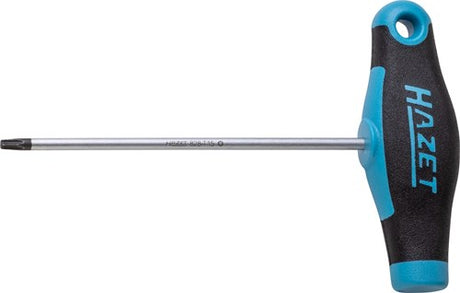 Hazet Schraubendreher Torx-Schraube Dr.3,27mm 828-t 15
