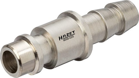 Hazet Satz Schlauchanschlussnippel 9000-020 3 · 3-teilig