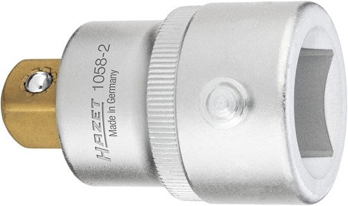 Hazet Adapter Reduzieradapter 3 4-1 2 1058-2