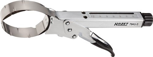 Hazet Spannzange 794u-3 Kolbenringe Spannzange 794 u-3