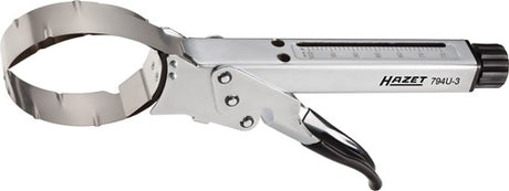 Hazet Spannzange 794u-3 Kolbenringe Spannzange 794 u-3