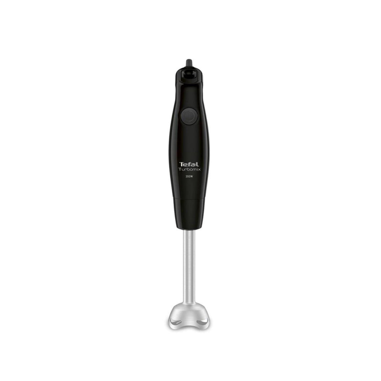Tefal Stabmixer Turbomix Edelstahl