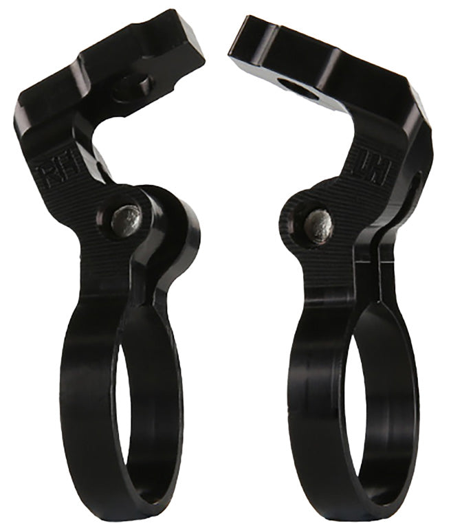 Hope Tech 4 Schalthebeladapter Sram Matchmaker T-Typ