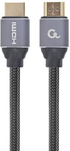 Enzo hdmi 2.0 kabel 2m 4k - 7585050