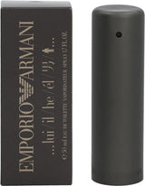 Emporio Armani Eau de Toilette Spray 50 ml für Männer