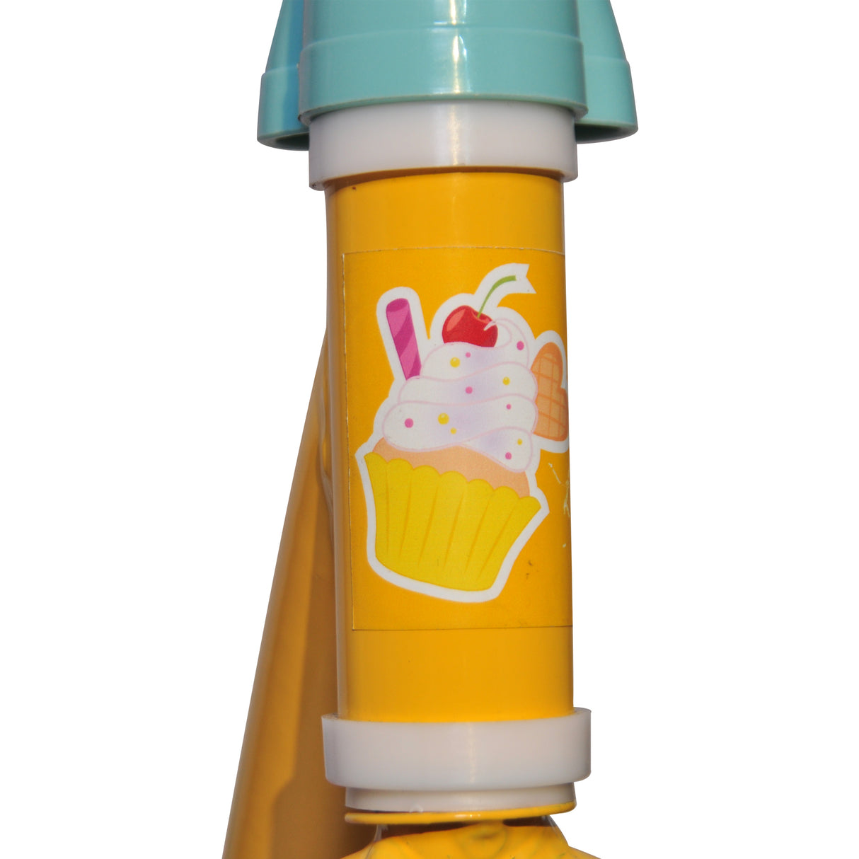 Cry Babies Schritt Kinder gelb rosa
